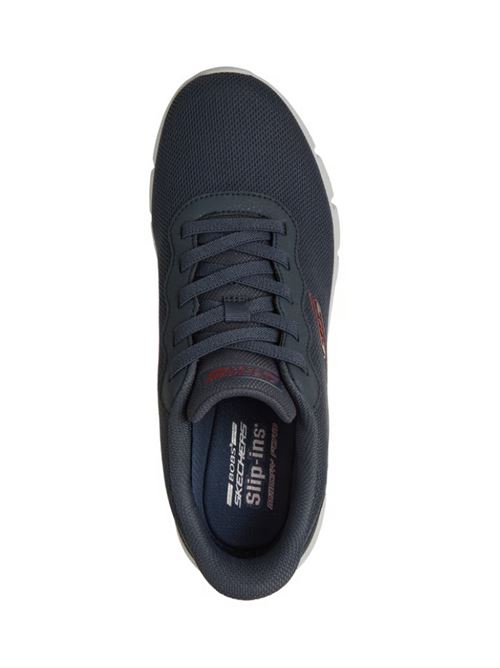 bobs flex-glacial edge SKECHERS | 118113DKNV