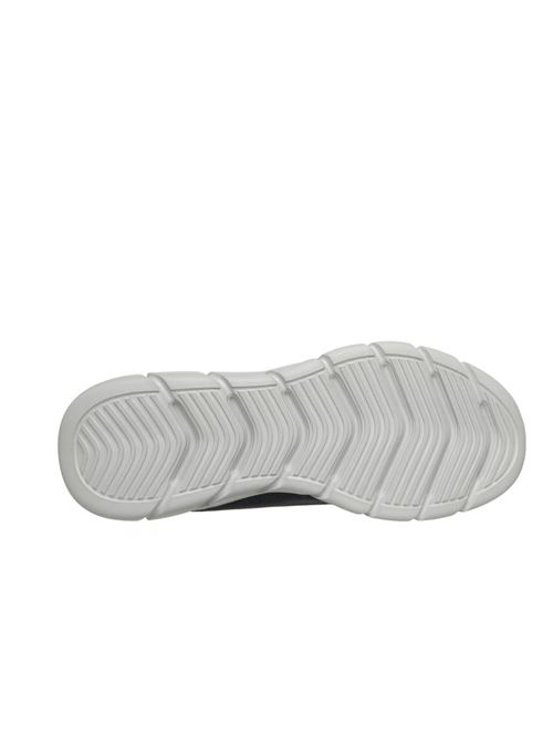 bobs flex-glacial edge SKECHERS | 118113DKNV