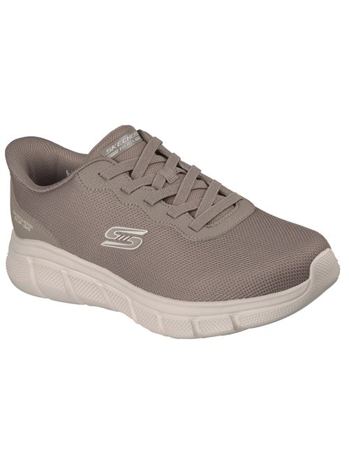 bobs flex-glacial edge SKECHERS | 118113DKTP