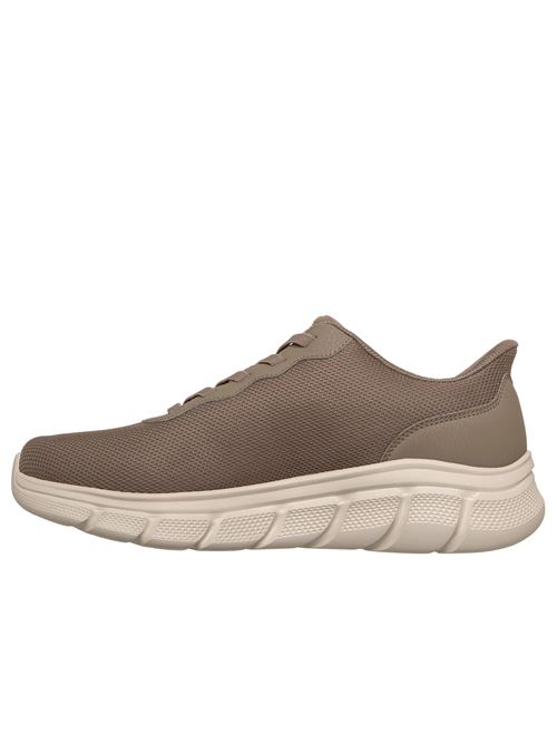bobs flex-glacial edge SKECHERS | 118113DKTP