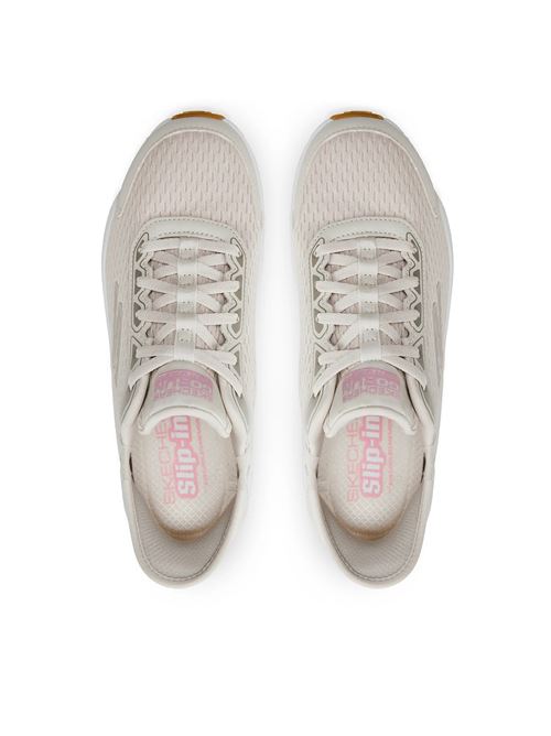 max cushioning endeavour-ca SKECHERS | 129470NAT