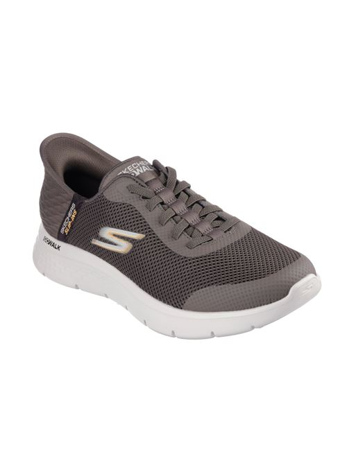 go walk flex-hands up SKECHERS | 216324BRN