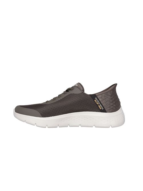 go walk flex-hands up SKECHERS | 216324BRN
