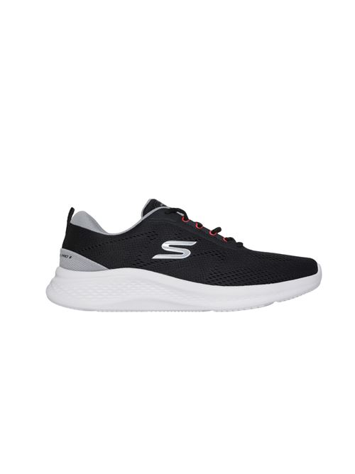 skech-lite pro 2.0-berrix SKECHERS | 233184BKGY