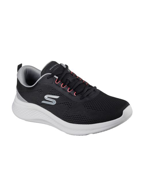 skech-lite pro 2.0-berrix SKECHERS | 233184BKGY