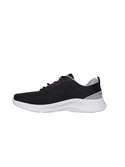 skech-lite pro 2.0-berrix SKECHERS | 233184BKGY