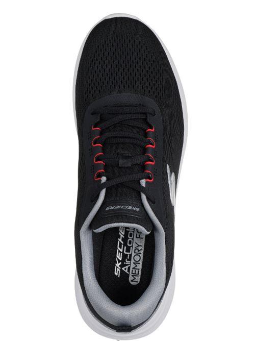 skech-lite pro 2.0-berrix SKECHERS | 233184BKGY