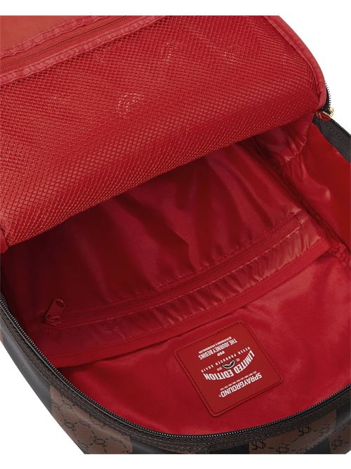  SPRAYGROUND | 910B6263NSZX