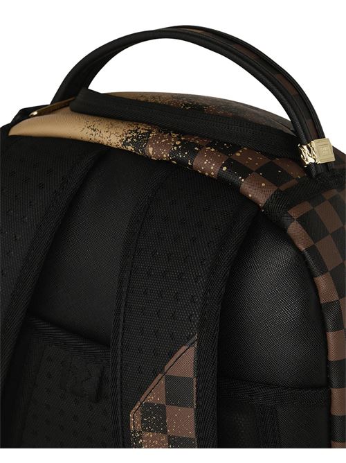 henny spritz backpack SPRAYGROUND | 910B8550NSZX