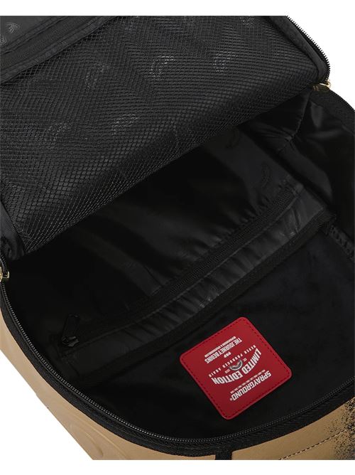 henny spritz backpack SPRAYGROUND | 910B8550NSZX