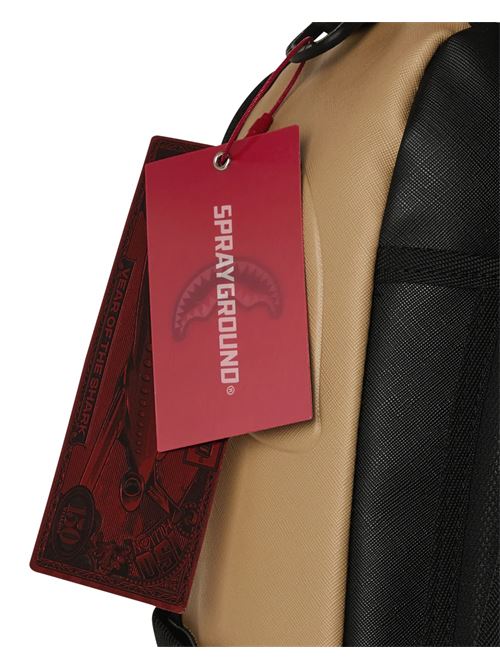 henny spritz backpack SPRAYGROUND | 910B8550NSZX