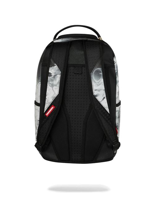 elevate white backpack SPRAYGROUND | 910B8751NSZX