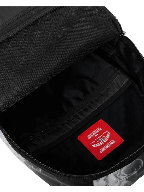 elevate white backpack SPRAYGROUND | 910B8751NSZX