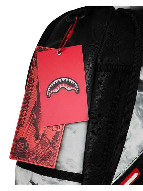 elevate white backpack SPRAYGROUND | 910B8751NSZX