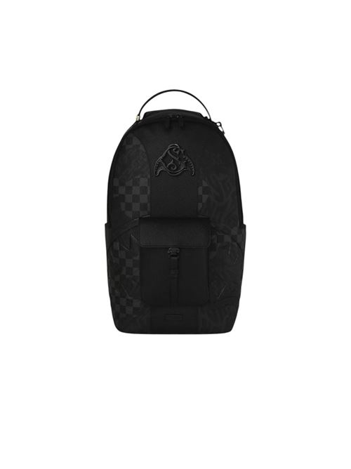 4am mix up v2 backpack SPRAYGROUND | 910B8770NSZX