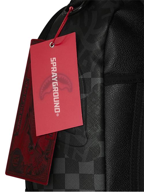 4am mix up v2 backpack SPRAYGROUND | 910B8770NSZX