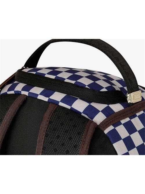 ichimatsu-moyo camokawa backpack SPRAYGROUND | 910B8810NSZX