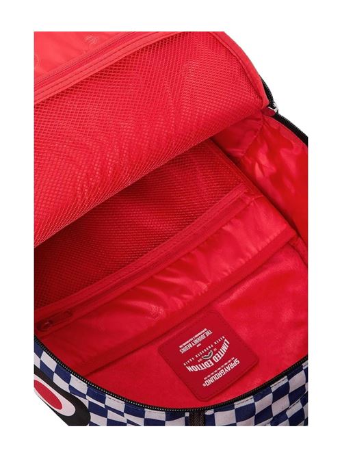 ichimatsu-moyo camokawa backpack SPRAYGROUND | 910B8810NSZX