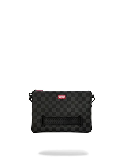 pink panther drippy diamons crossover clutch SPRAYGROUND | 910B8959NSZX