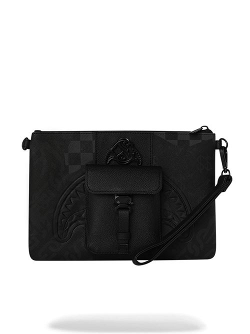 4am mixup v2 crossover clutch SPRAYGROUND | 910B9053NSZX