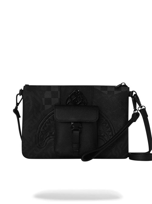 4am mixup v2 crossover clutch SPRAYGROUND | 910B9053NSZX