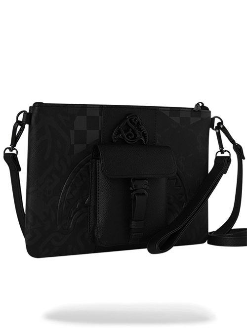 4am mixup v2 crossover clutch SPRAYGROUND | 910B9053NSZX