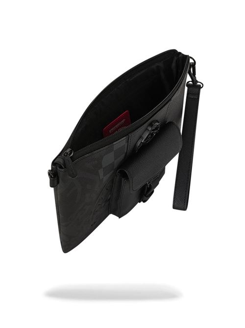 4am mixup v2 crossover clutch SPRAYGROUND | 910B9053NSZX