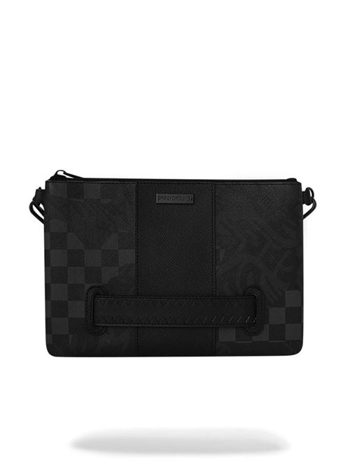 4am mixup v2 crossover clutch SPRAYGROUND | 910B9053NSZX