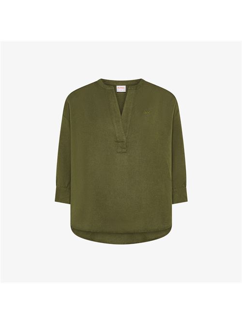 Verde