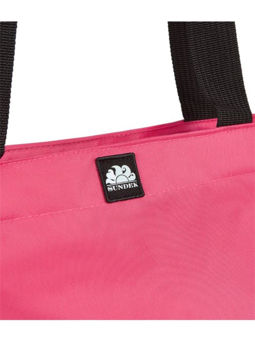 shopping bag SUNDEK | AM057ABPV600A7000