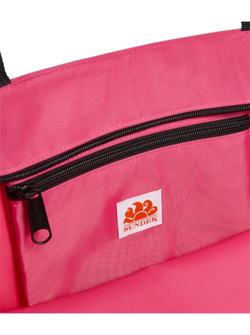 shopping bag SUNDEK | AM057ABPV600A7000