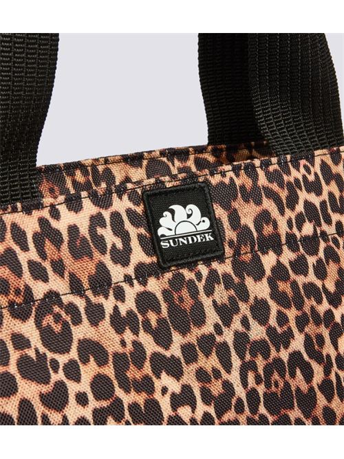 devin printed bag SUNDEK | AM058ABPS38LA728L
