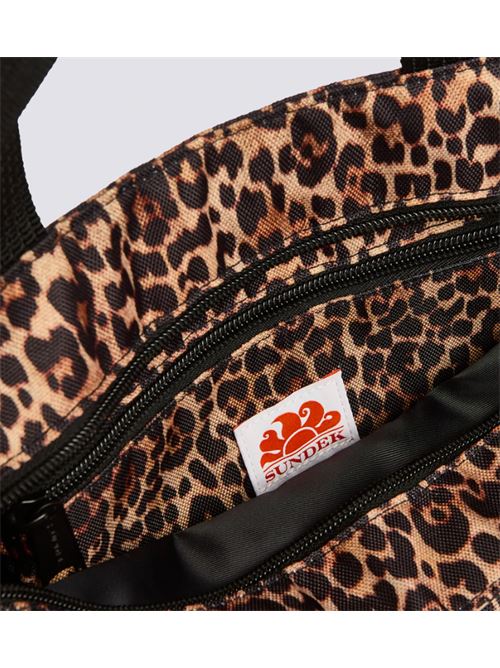 devin printed bag SUNDEK | AM058ABPS38LA728L