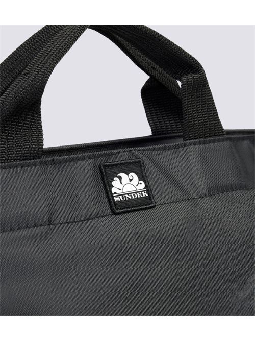 devin small tote SUNDEK | AM058ABPV60000401