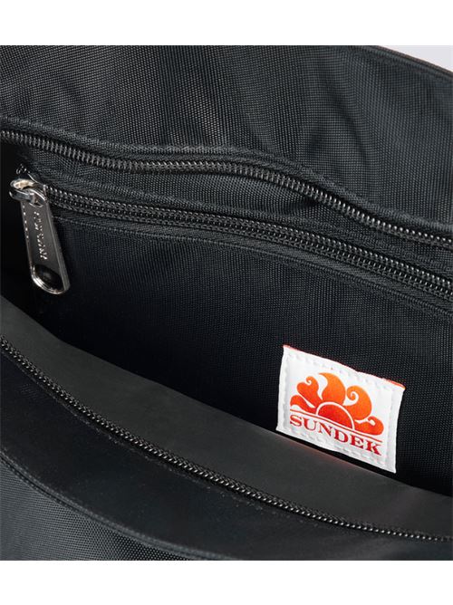 devin small tote SUNDEK | AM058ABPV60000401