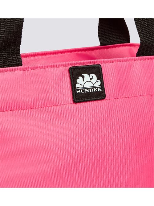 devin small tote SUNDEK | AM058ABPV600A7000