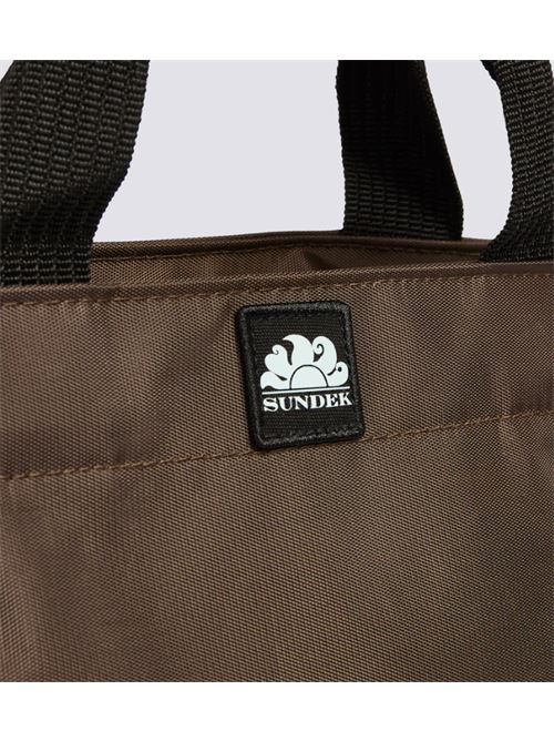 devin small tote SUNDEK | AM058ABPV600B0300