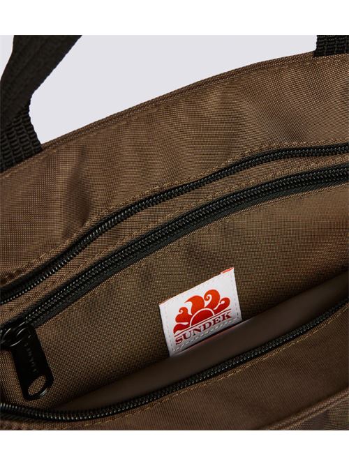 devin small tote SUNDEK | AM058ABPV600B0300