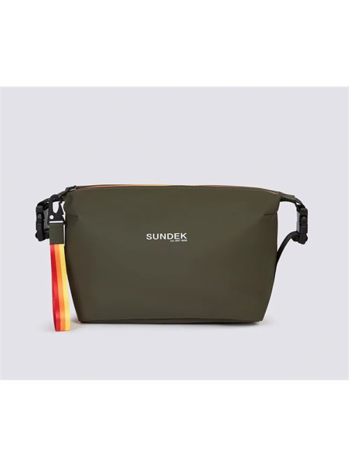 beauty case bag SUNDEK | AM235ABPY60030202