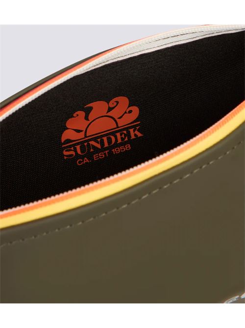 beauty case bag SUNDEK | AM235ABPY60030202