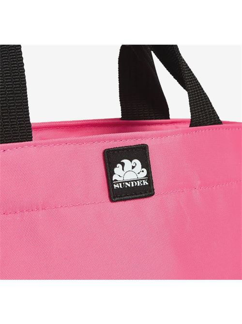 devis mini bag SUNDEK | AM251ABPV600A7000