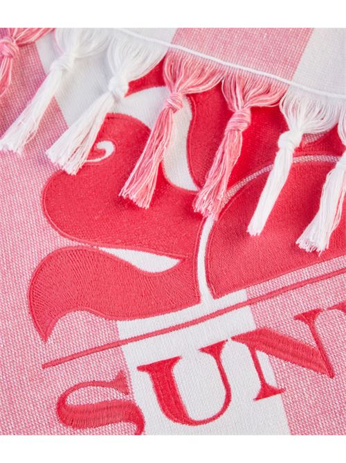 boulders towel SUNDEK | AM321ATC1000A7001