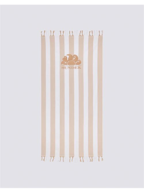 boulders towel SUNDEK | AM321ATC1000A7201