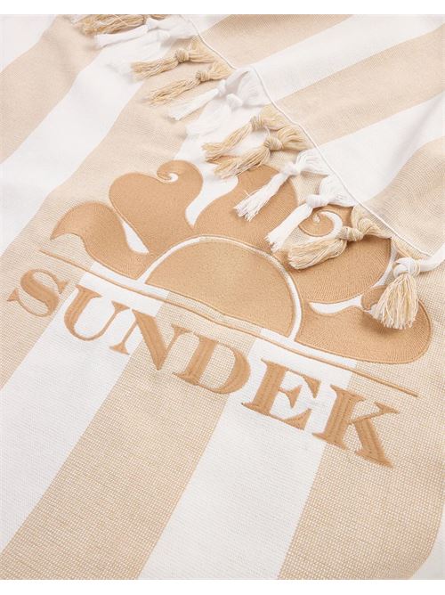 boulders towel SUNDEK | AM321ATC1000A7201