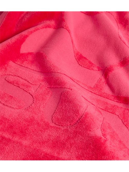 wili jacquard towel SUNDEK | AM372ATC1000A7000