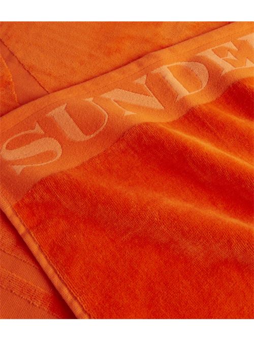 logo towel SUNDEK | AM379ATC100004700