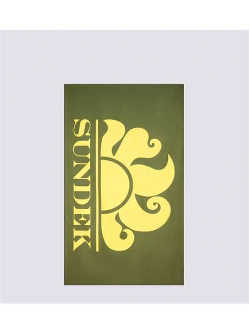 jin microfiber SUNDEK | AM398ATMI10030201