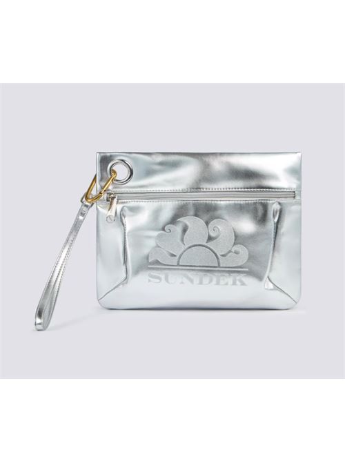laminated clutch SUNDEK | AW416ABPU7LA186LA