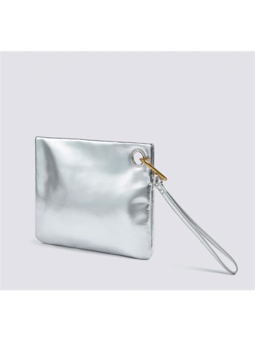 laminated clutch SUNDEK | AW416ABPU7LA186LA