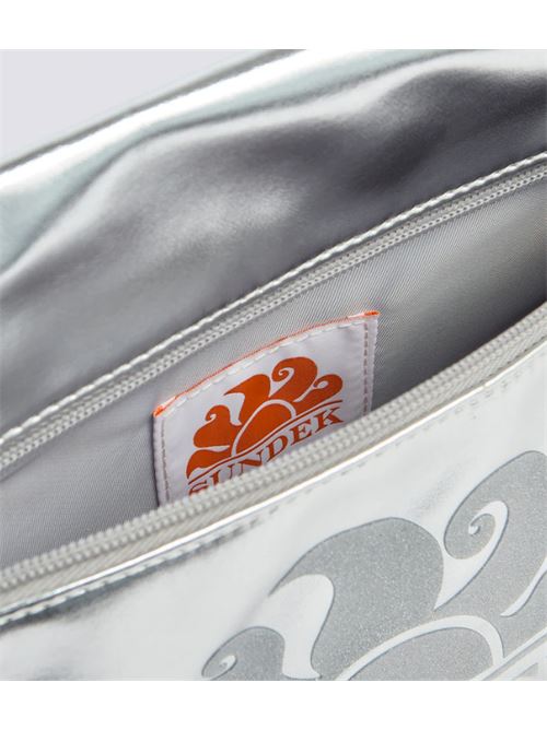 laminated clutch SUNDEK | AW416ABPU7LA186LA